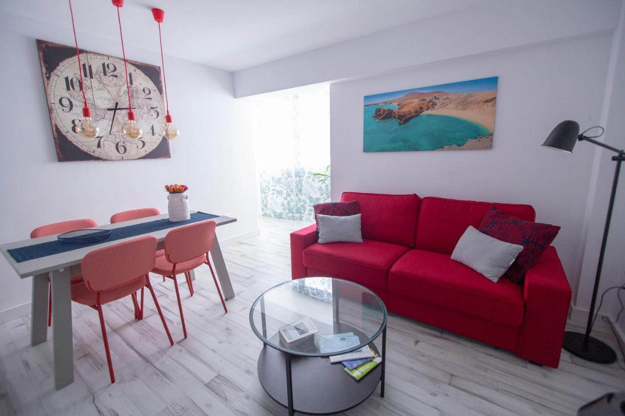 דירות Views Of Santa Cruz Wifi And Smart Tv מראה חיצוני תמונה
