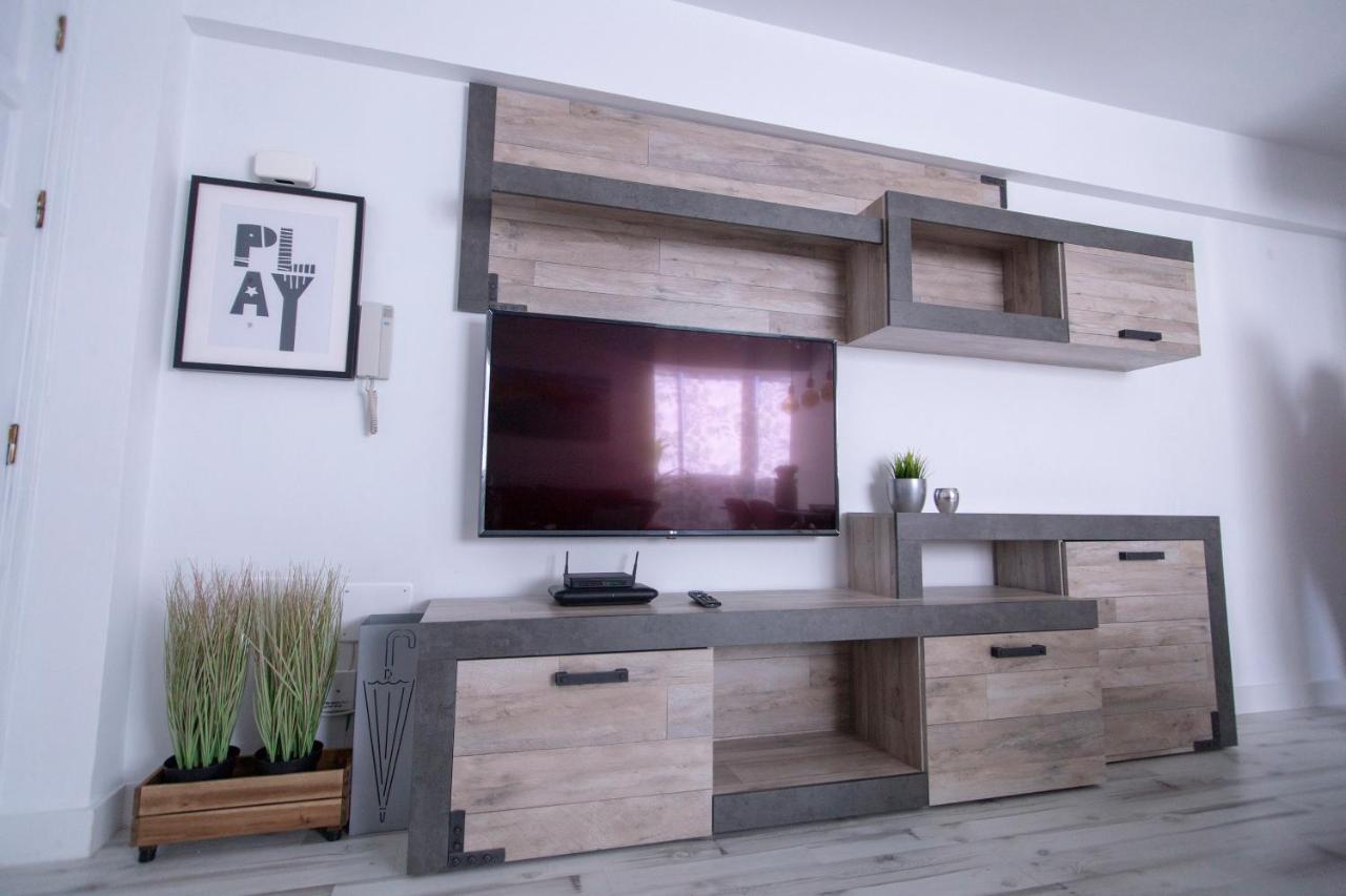 דירות Views Of Santa Cruz Wifi And Smart Tv מראה חיצוני תמונה